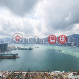 Rare 3 bedroom on high floor | Rental, The Harbourside Tower 1 君臨天下1座 | Yau Tsim Mong (OKAY-R88276)_0