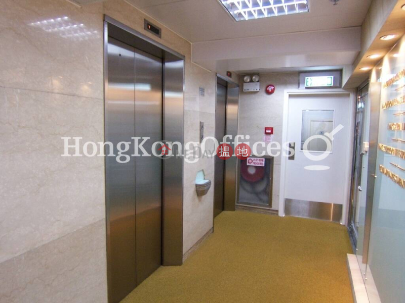 Hong Kong Trade Centre | High, Office / Commercial Property Rental Listings HK$ 69,311/ month