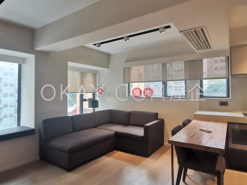 Unique 1 bedroom in Wan Chai | Rental | 15 St Francis Street | Wan Chai District | Hong Kong Rental | HK$ 30,000/ month