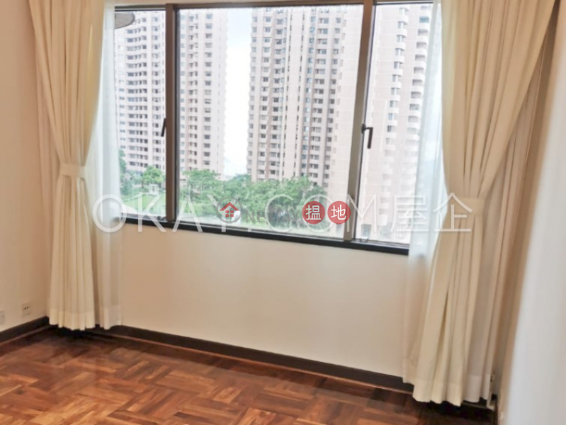 HK$ 50,000/ month Parkview Club & Suites Hong Kong Parkview, Southern District, Luxurious 2 bedroom on high floor with parking | Rental