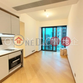 Unique 2 bedroom with balcony | Rental, 128 Waterloo 128 WATERLOO | Kowloon City (OKAY-R394728)_0