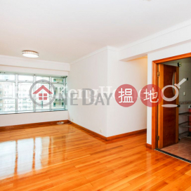 3 Bedroom Family Unit at Conduit Tower | For Sale