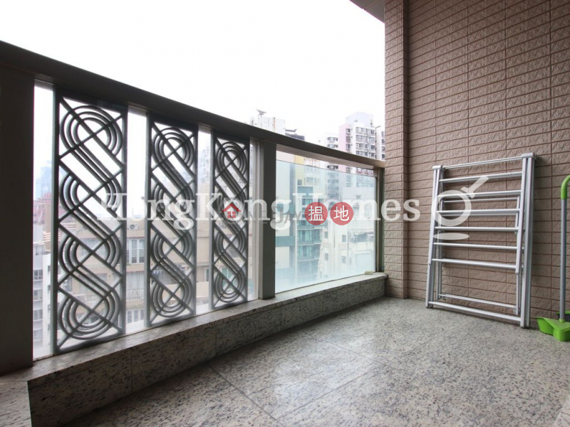 3 Bedroom Family Unit for Rent at No 31 Robinson Road 31 Robinson Road | Western District | Hong Kong | Rental, HK$ 52,000/ month