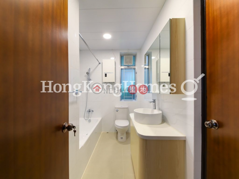 HK$ 45,000/ month | Hanaevilla | Wan Chai District | 3 Bedroom Family Unit for Rent at Hanaevilla