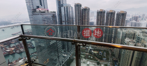 君臨天下三房一套, 君臨天下3座 The Harbourside Tower 3 | 油尖旺 (ISAAC-815082674)_0