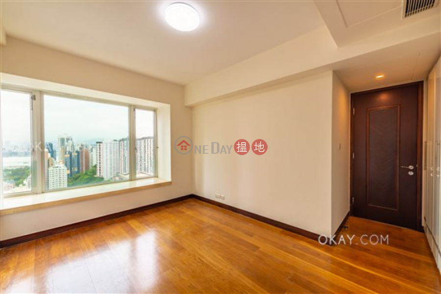 Beautiful 4 bedroom with sea views, balcony | For Sale | The Legend Block 3-5 名門 3-5座 Sales Listings