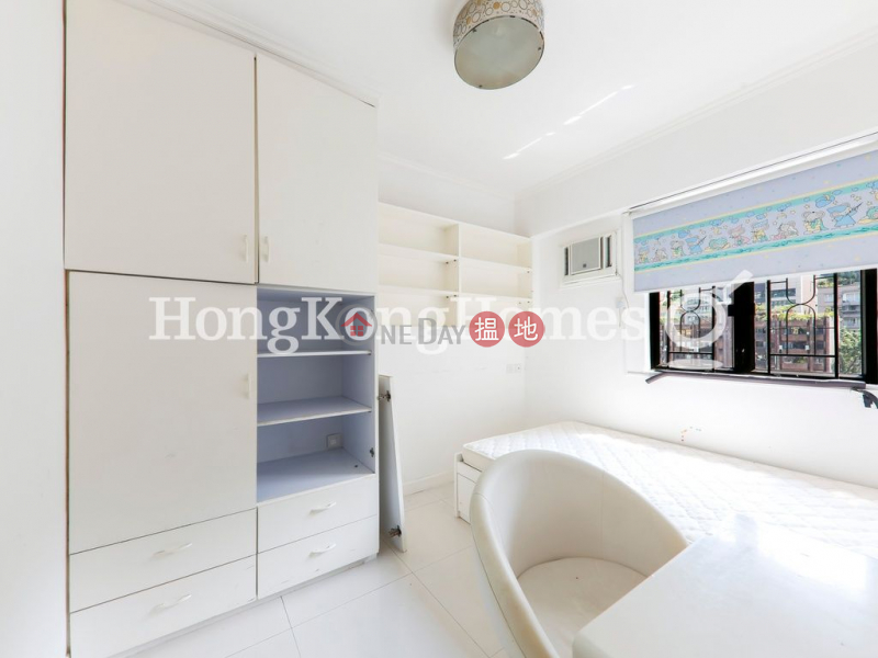 3 Bedroom Family Unit at Hawthorn Garden | For Sale | 70 Sing Woo Road | Wan Chai District Hong Kong, Sales HK$ 19M