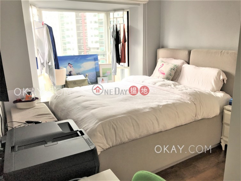 Tasteful 3 bedroom in Mid-levels West | Rental 103 Robinson Road | Western District, Hong Kong, Rental HK$ 35,000/ month