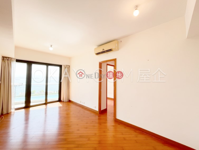 Tasteful 2 bedroom with sea views, terrace & balcony | For Sale | Phase 6 Residence Bel-Air 貝沙灣6期 Sales Listings