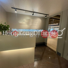 新港中心第一座寫字樓租單位出售