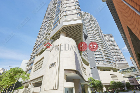 GRAND AUSTIN四房一套, Grand Austin 3座 Grand Austin Tower 3 | 油尖旺 (ISAAC-274421706)_0