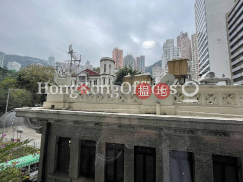 Office Unit for Rent at Sea Bird House, Sea Bird House 四寶大廈 | Central District (HKO-24616-ABER)_0
