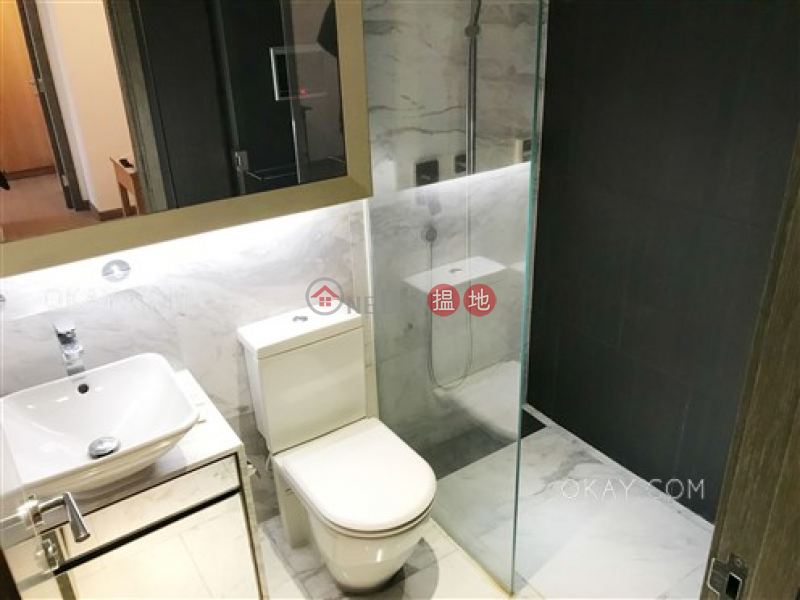 Property Search Hong Kong | OneDay | Residential | Sales Listings | Nicely kept 1 bedroom in Sheung Wan | For Sale