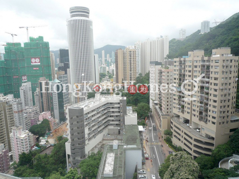 Property Search Hong Kong | OneDay | Residential | Rental Listings 3 Bedroom Family Unit for Rent at Royal Court