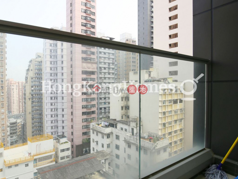 Property Search Hong Kong | OneDay | Residential Rental Listings Studio Unit for Rent at The Summa
