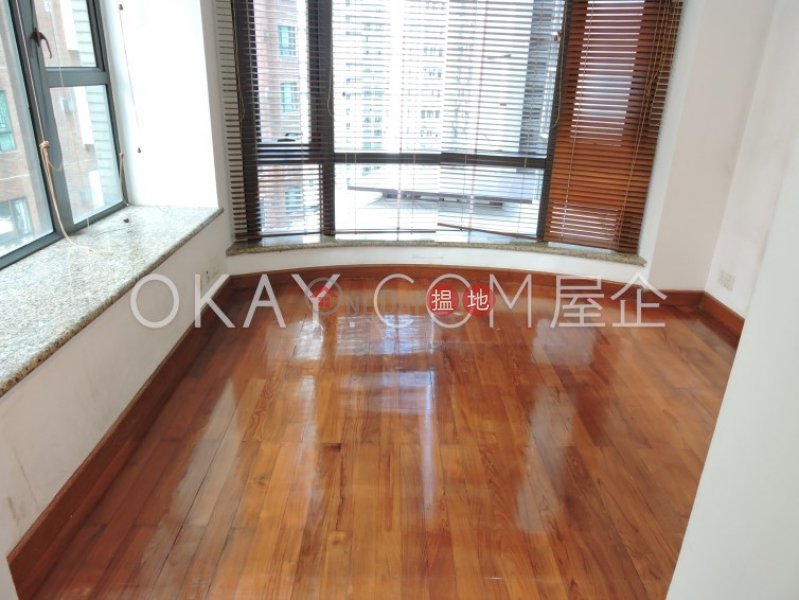 Rare 3 bedroom in Mid-levels West | Rental 3 Seymour Road | Western District | Hong Kong Rental | HK$ 33,000/ month