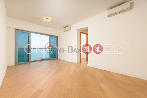 Popular 2 bed on high floor with sea views & balcony | For Sale | Phase 1 Residence Bel-Air 貝沙灣1期 _0