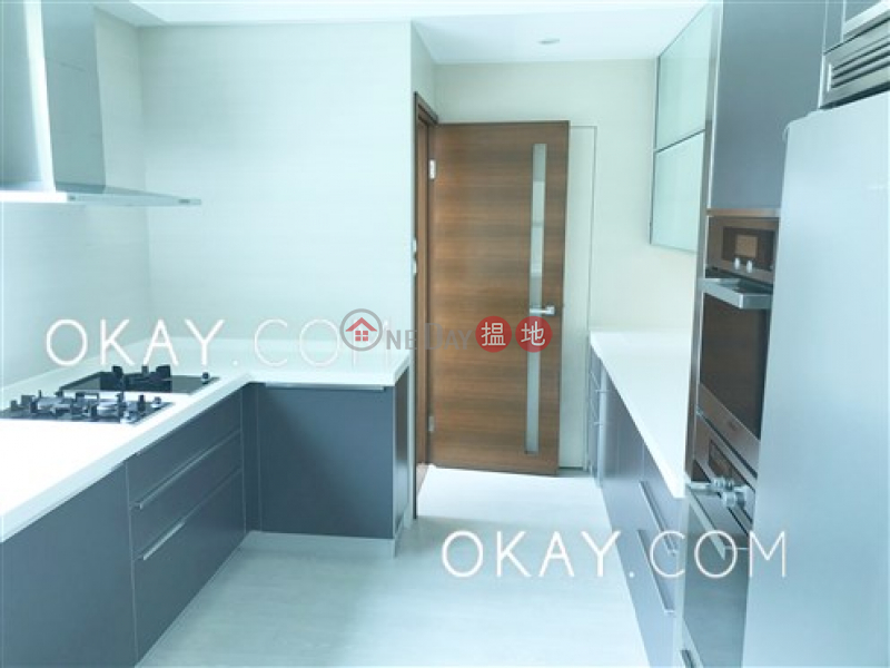 HK$ 78,000/ month 47A Stubbs Road | Wan Chai District, Efficient 3 bed on high floor with sea views & balcony | Rental