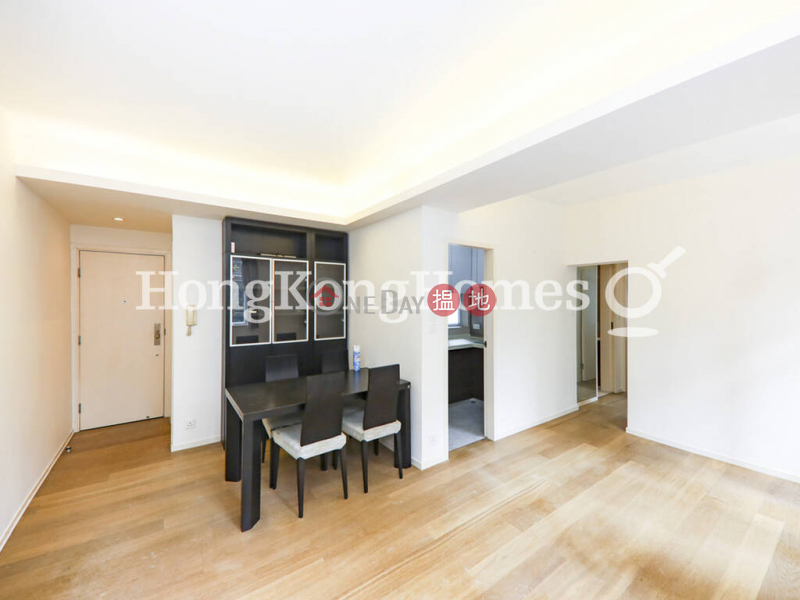 2 Bedroom Unit at Gold Ning Mansion | For Sale | Gold King Mansion 高景大廈 Sales Listings