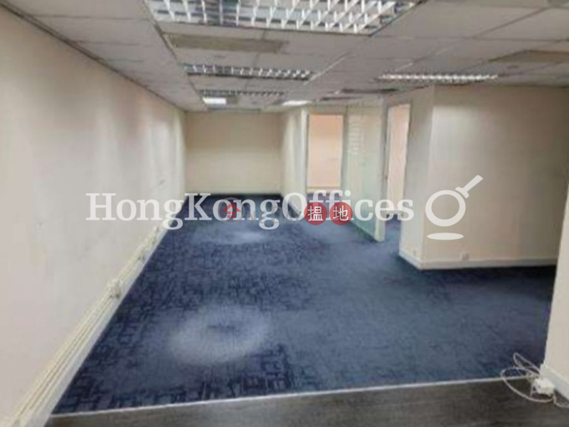 Shanghai Industrial Investment Building | Middle Office / Commercial Property Rental Listings | HK$ 31,320/ month