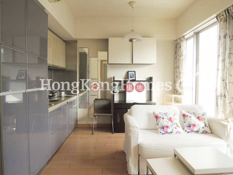 1 Bed Unit for Rent at Island Crest Tower 1 | 8 First Street | Western District | Hong Kong | Rental | HK$ 26,000/ month