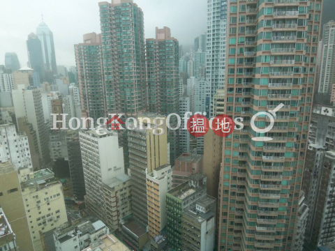 粵財大廈寫字樓租單位出租, 粵財大廈 Guangdong Finance Building | 西區 (HKO-37800-ABHR)_0