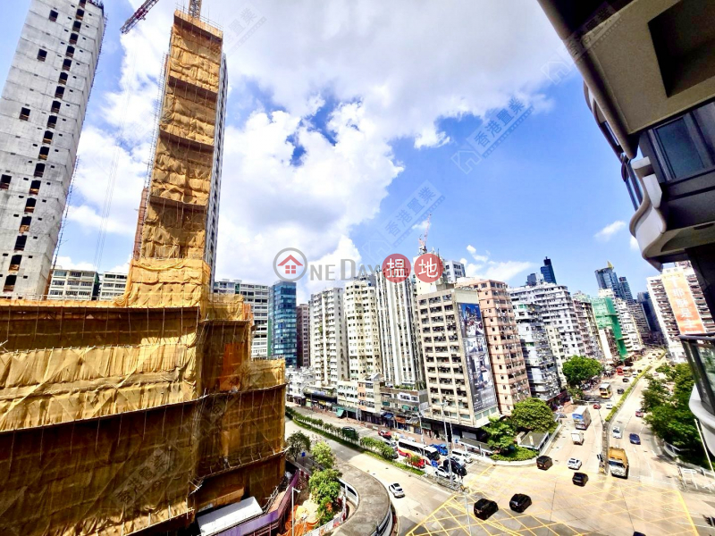 柯士甸站,交通方便-8匯翔道 | 油尖旺-香港|出售HK$ 1,380萬