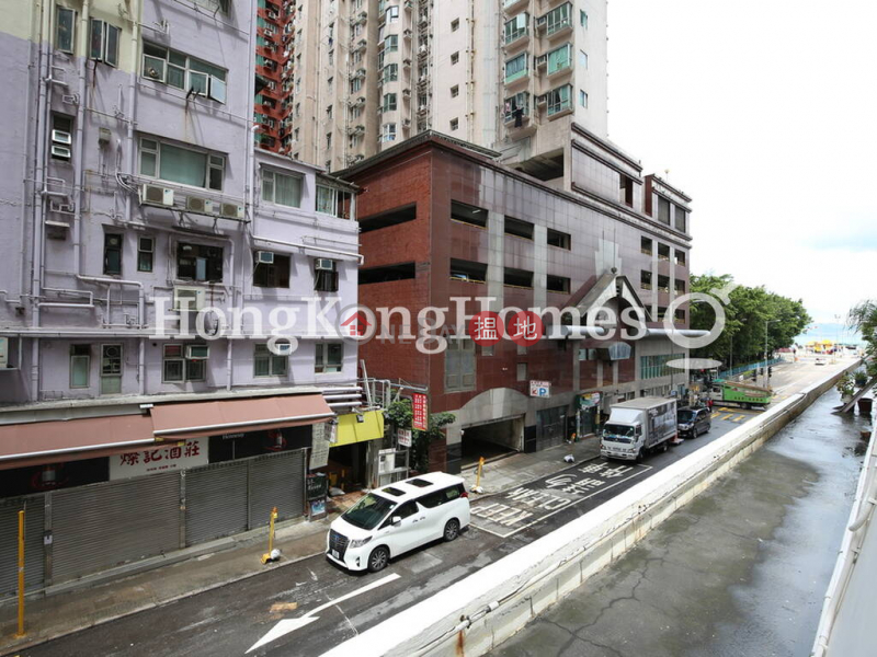 Property Search Hong Kong | OneDay | Residential | Sales Listings | Studio Unit at Belcher Court | For Sale
