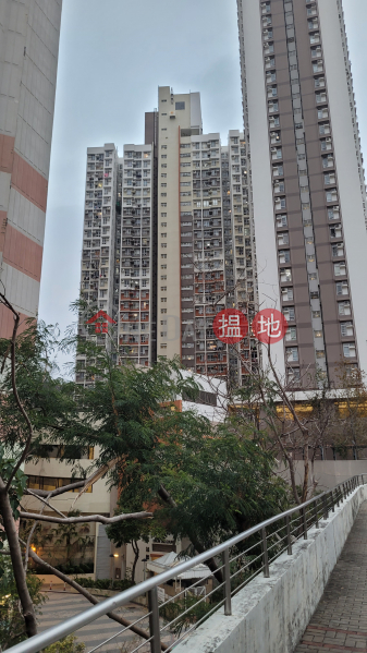 冠德苑冠盛閣 (B座) (Kwun Shing House (Block B),Kwun Tak Court) 何文田| ()(1)