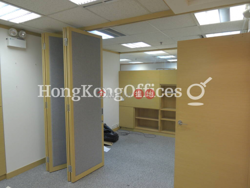 力寶中心-低層|寫字樓/工商樓盤|出租樓盤HK$ 102,150/ 月