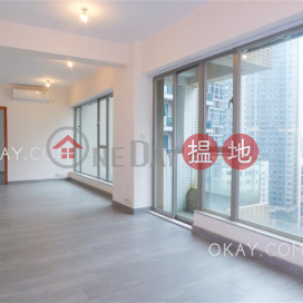 3房1廁,極高層,露台寶志閣出租單位 | 寶志閣 Po Chi Court _0