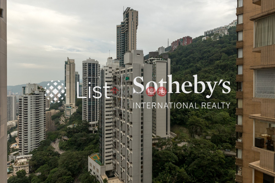 Property Search Hong Kong | OneDay | Residential, Sales Listings | Property for Sale at Valverde with 3 Bedrooms