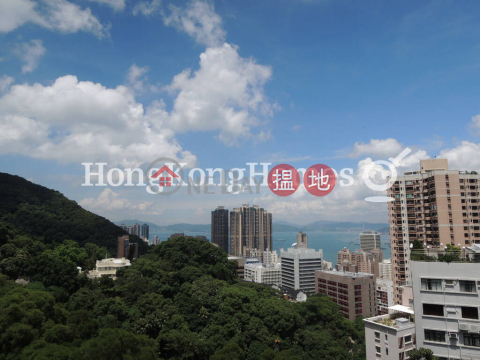 3 Bedroom Family Unit for Rent at Skyline Mansion Block 1 | Skyline Mansion Block 1 年豐園1座 _0