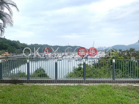 Exquisite house with parking | Rental, Che Keng Tuk Village 輋徑篤村 | Sai Kung (OKAY-R287024)_0