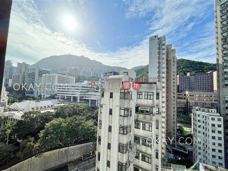 Unique 1 bedroom in Western District | Rental 36 Clarence Terrace | Western District, Hong Kong Rental | HK$ 21,000/ month