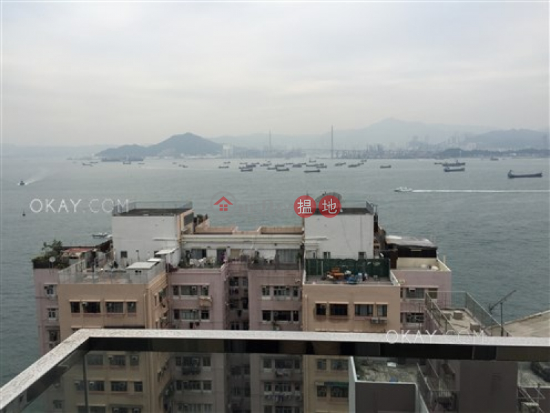 Property Search Hong Kong | OneDay | Residential Rental Listings Intimate 3 bedroom on high floor with sea views | Rental