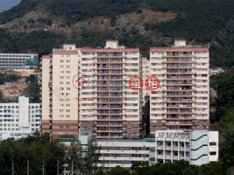 4 Bedroom Luxury Apartment/Flat for Sale in Pok Fu Lam | Scenic Villas 美景臺 _0