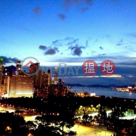 Chuang's-On-The-Park - Open Sea View, Close to MTR and Victory Park | Chuang's On The Park 莊苑 _0
