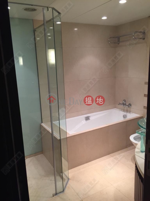 君臨天下三房一套一書房, 君臨天下1座 The Harbourside Tower 1 | 油尖旺 (ISAAC-306185946)_0