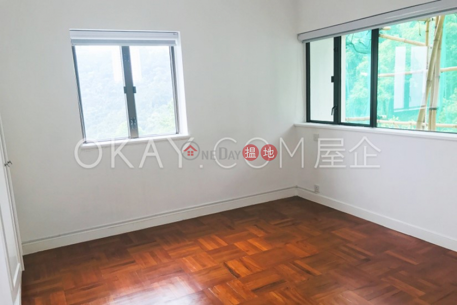 Unique 4 bedroom with harbour views & parking | Rental | 17 Magazine Gap Road | Central District, Hong Kong, Rental | HK$ 98,000/ month