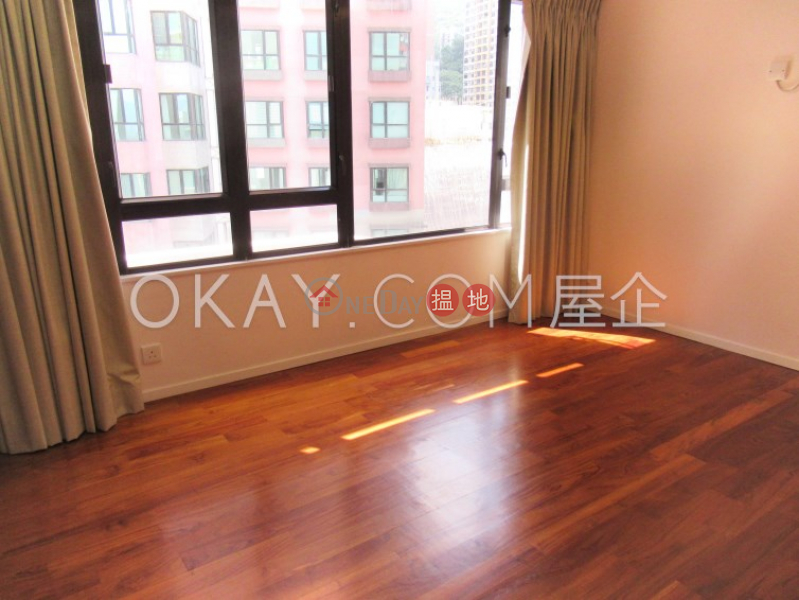 HK$ 28,500/ month Kam Ning Mansion, Western District, Practical 1 bedroom on high floor | Rental