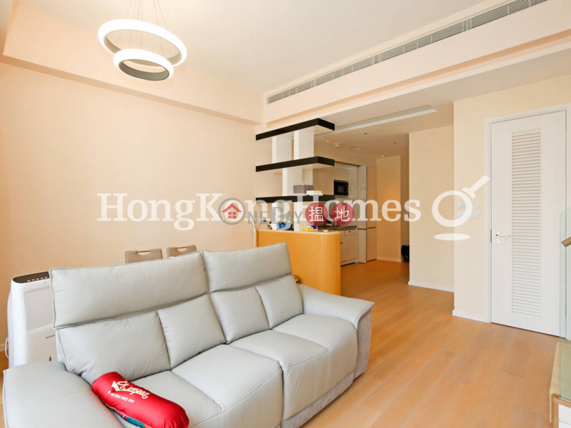 HK$ 38.3M | The Morgan Western District | 2 Bedroom Unit at The Morgan | For Sale