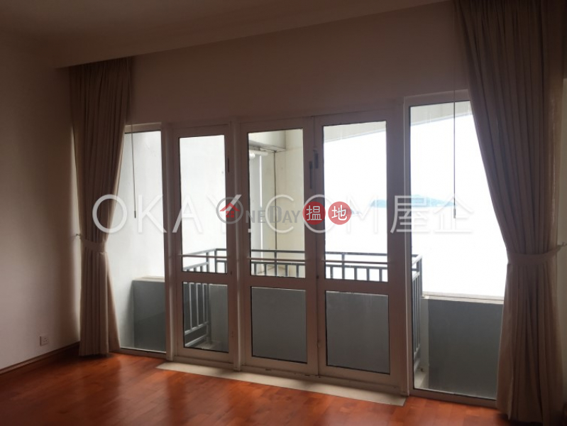 Property Search Hong Kong | OneDay | Residential Rental Listings | Lovely 3 bedroom with sea views, balcony | Rental