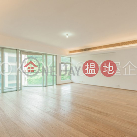 Rare 4 bedroom on high floor with balcony & parking | Rental