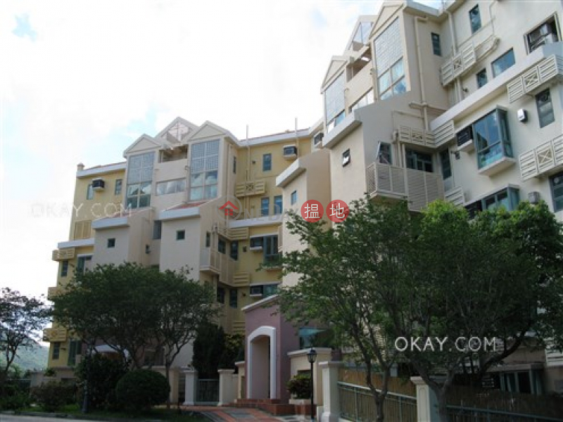 Nicely kept 3 bedroom with sea views & balcony | Rental | Discovery Bay, Phase 8 La Costa, Block 22 愉景灣 8期海堤居 22座 Rental Listings