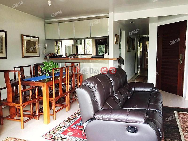 Property Search Hong Kong | OneDay | Residential Sales Listings | Greenery Garden | 3 bedroom Low Floor Flat for Sale