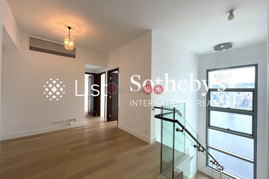 HK$ 108,000/ month The Harbourside | Yau Tsim Mong | Property for Rent at The Harbourside with 4 Bedrooms