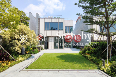 Villa Panova4房豪宅單位出租, Villa Panova Villa Panova | 西貢 (SOTHEBY-R547947-R)_0