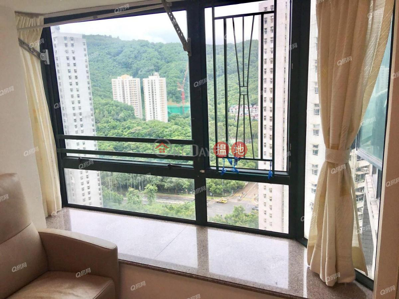 Tower 2 Phase 2 Metro City | 3 bedroom Mid Floor Flat for Sale | 8 Yan King Road | Sai Kung, Hong Kong | Sales, HK$ 8.88M
