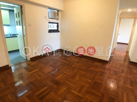 Charming 3 bedroom in Mid-levels West | For Sale | Vantage Park 慧豪閣 _0